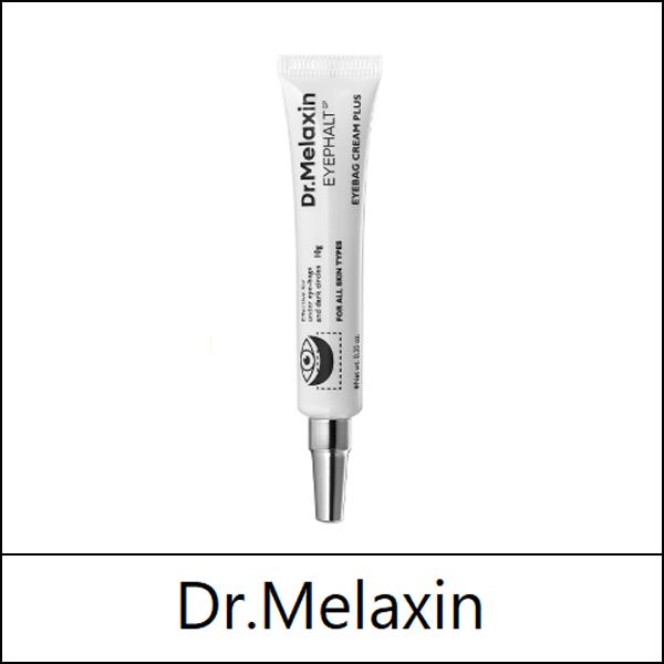 [Dr. Мелаксин] (SG) Крем для век Eyephalt Plus 10 г