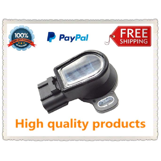 OEM 13420-50G00 fits For Chevrolet for Geo Suzuki TPS Throttle Position Sensor