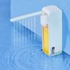 Adjustable Fish Tank Submersible Filter Silent Wall-Mounted Water Filter  For Small Fish Tank