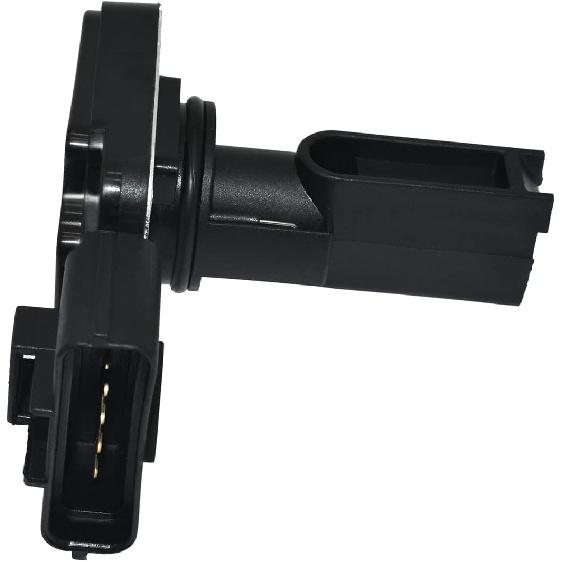 Mass Air Flow Sensor Meter MAF Sensor Airflow YC2F-12B579-BA Replacement for Ford for Mustang 03-04