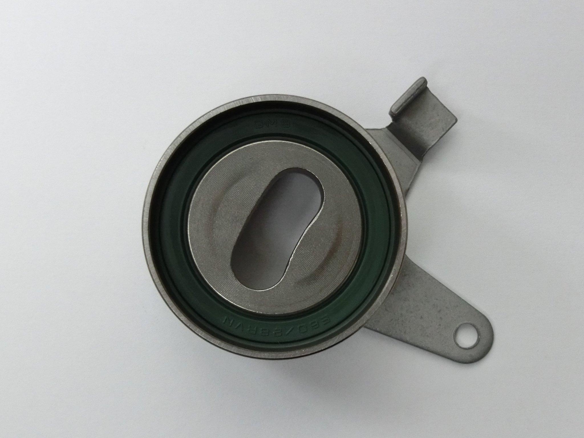 

GMB GT20050 Tensioner Bearing for Mazda 323 and More 1 Piece medium size