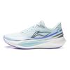 Li Ning Wind Chaser 2 Professional Training Shoes Women Sneakers Light-Sky-Blue ARPW012-5