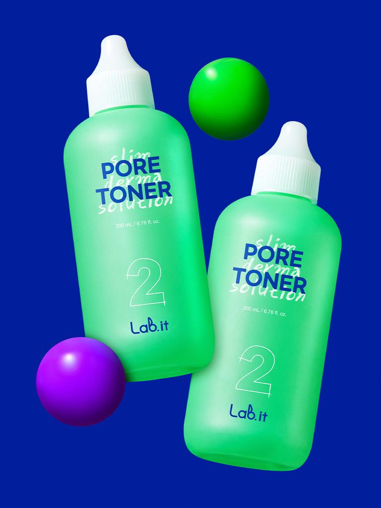Dr. G Lab It Pore Refining Toner 200ml
