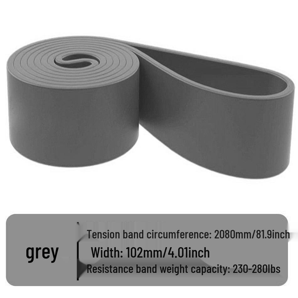 Yoga Stretch & Strength Resistance Bands for Men & Women