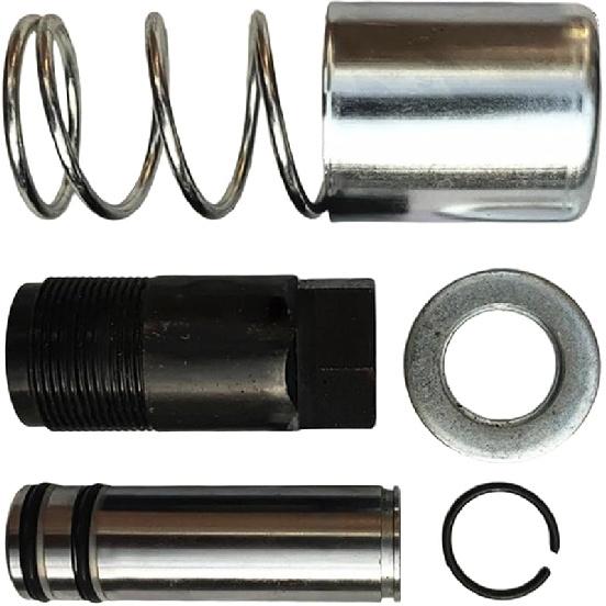 

Домкрат Плунжер Горизонтальный Двойной Насос Горизонтальный Домкрат Масляный Насос Цилиндр Поршень Плунжер Детали Универсальный для Грузовика Автомобиля, A и B B