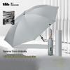 Beneunder Automatic Reverse Folding Umbrella