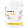 BCAA Enerboosting Health Protein Supplement Lemon Flavor 1 Pcs 300g