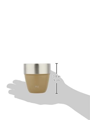 Thermo Mug Stacking Tumbler, Sand, 310ml [STACKING TUMBLER] ST21-31 S