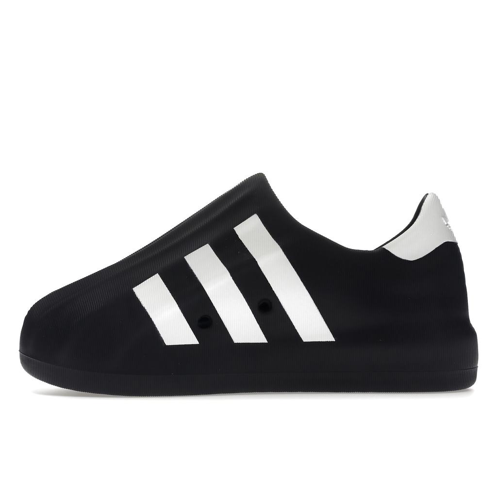 Adidas AdiFOM Superstar Core Schwarz Unisex Sneakers Wolkenweiß HQ8752
