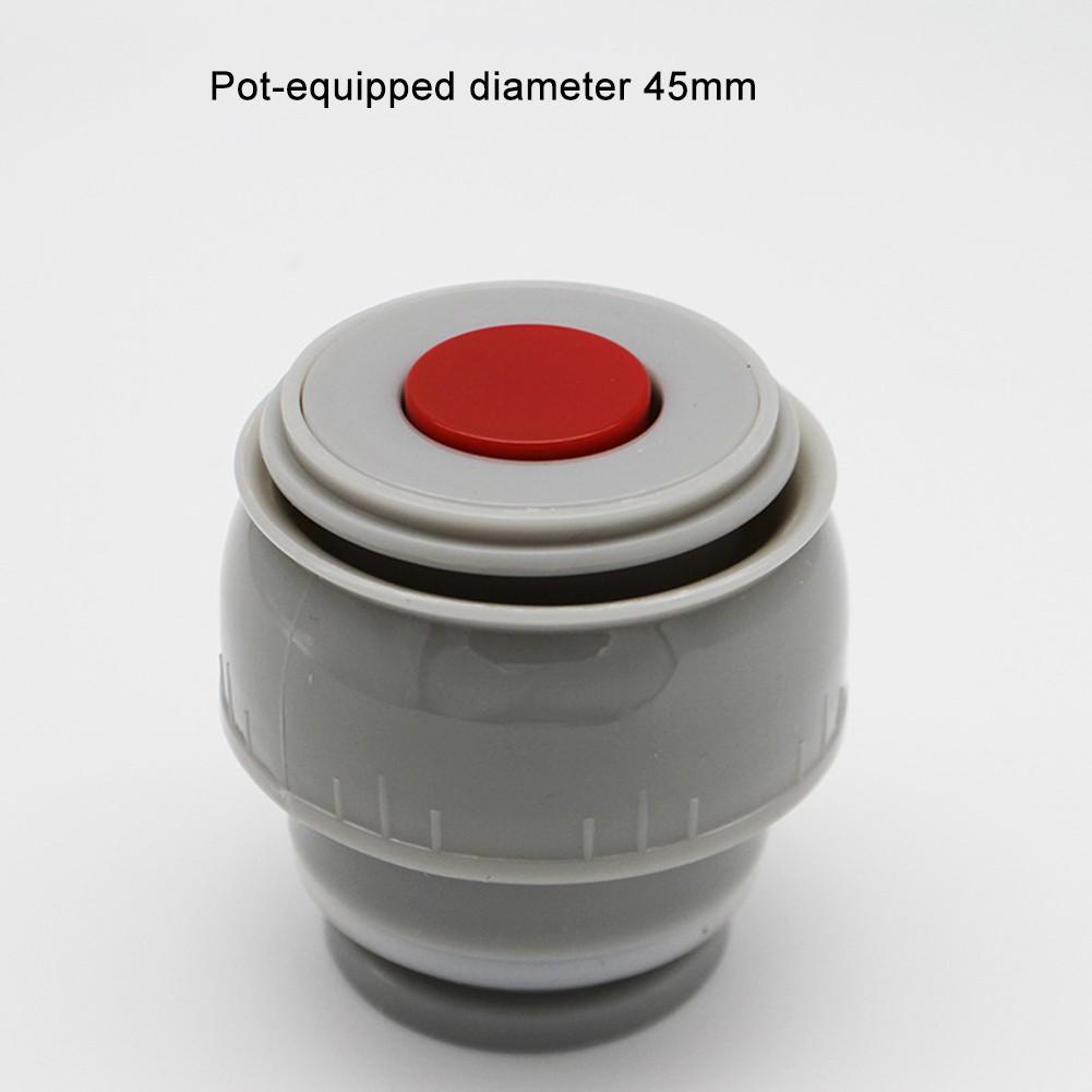 Heat Preservation Cup Accessories Made of BPA Material Easy To Maintain