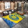 Fc Lokomotive Leipzig Carpet Rug For Living Room Bedroom Home Sofa Decoration Kids Play Nonslip Floor Mat