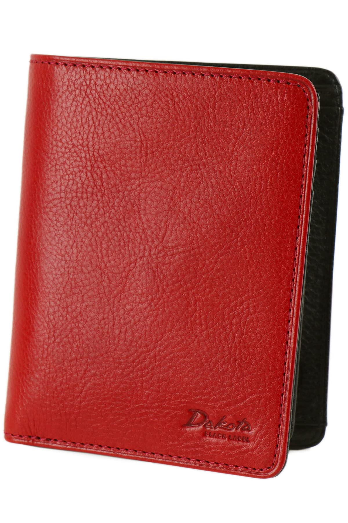 

Black Dakota BLACK LABEL Bifold Wallet Red [Dakota Label] 620812-30 червоний