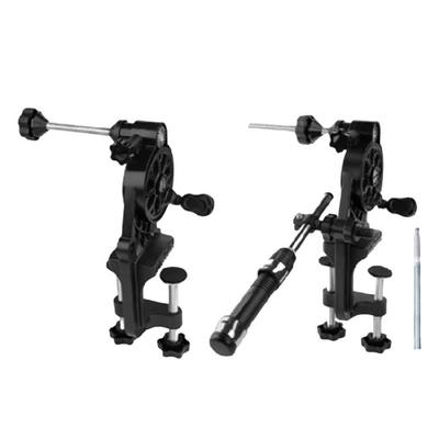 Adjustable Line Winding System Fishing Line Winders Reel Line Management Tool Casting Reel Line Spooler