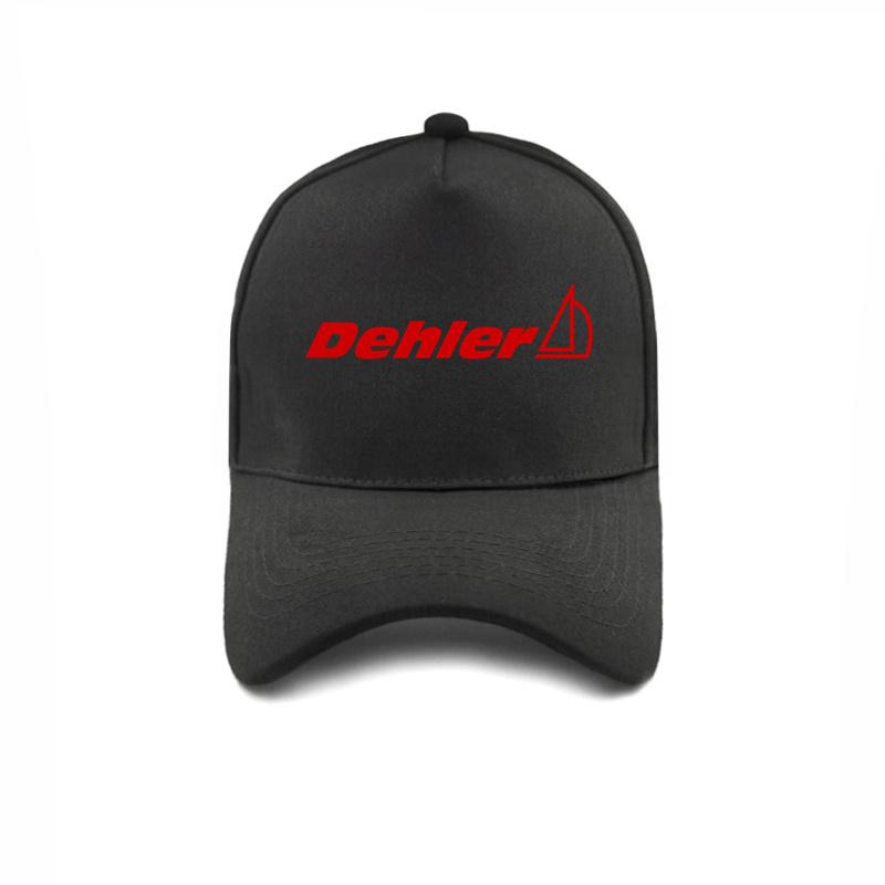 Dehler Yachts Baseball Cap Unisex Women Summer Cool Cotton Dehler Boat Hat Unisex Caps MZ