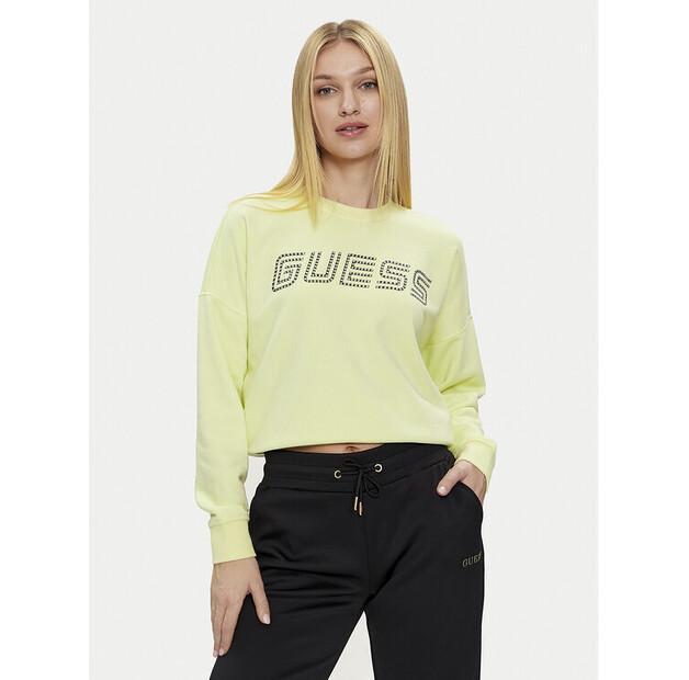 Толстовка Guess Skylar EU L