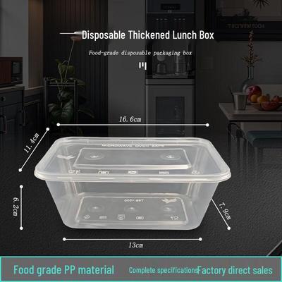 Recipientele pentru alimente – Păstrarea alimentelor