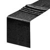 Sequin Table Runner 12x71 Inches Glitter Table Runner Party Table Decoration