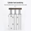 Bairuichuan TCM Guided Rod Compact Cylinder