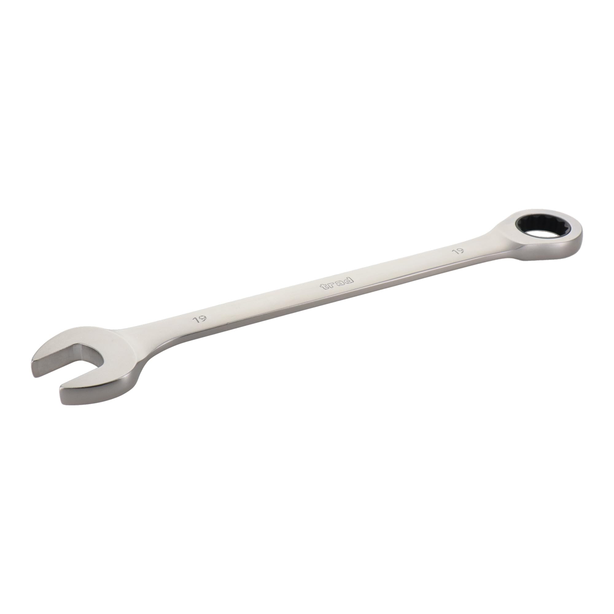 

Sankyo Corporation trad Gear Wrench 19mm Ultra-Thin TGWS-19