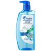 Head & Shoulders Deep Clean & Oil Control Anti-Dandruff Shampoo