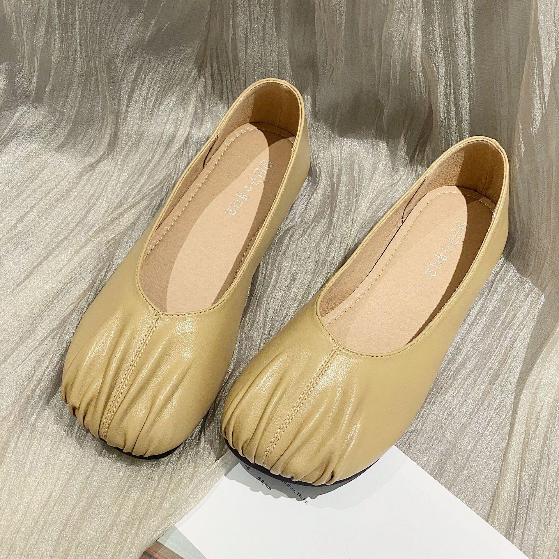 

Модные туфли на плоской подошве с раздельным носком, женские брендовые балетки, ниндзя-таби, удобные лоферы, женские повседневные мокасины Мэри Джейн, женская обувь Mujer 40