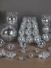Reflective Wedding Disco Ball – Colorful Mirror Laser Ball for Bars and KTV