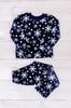 Girls’ Thermal Pajamas – Winter Comfort & Style, Winter 6079-035-5-1 HC