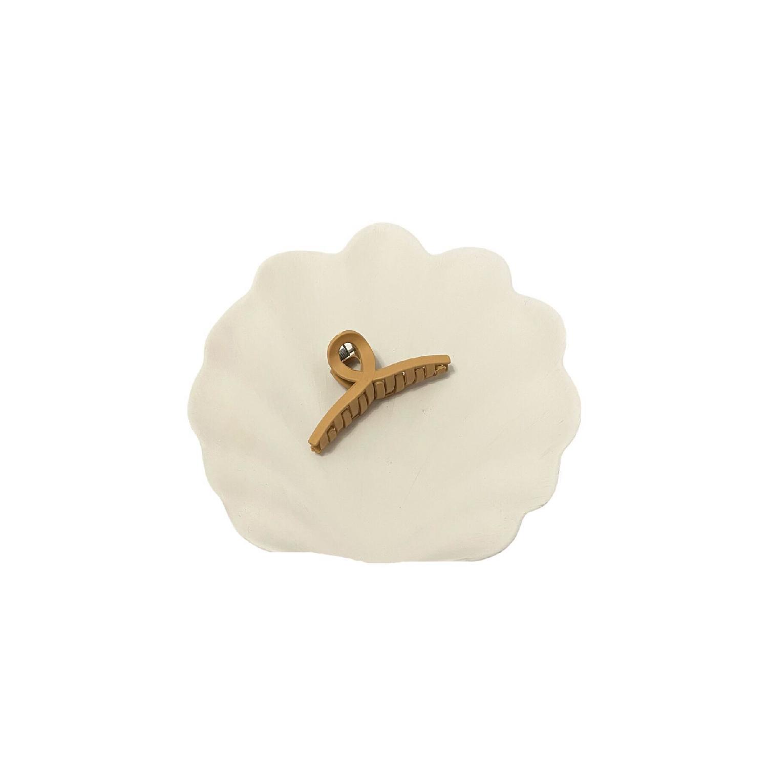

Women Ratchet Buckle коричневий