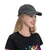 Fireworks Fashion Classic Cotton Men Trucker Hat Summer Breathable Women Cowboy Cap Outdoor Leisure Basketball Caps
