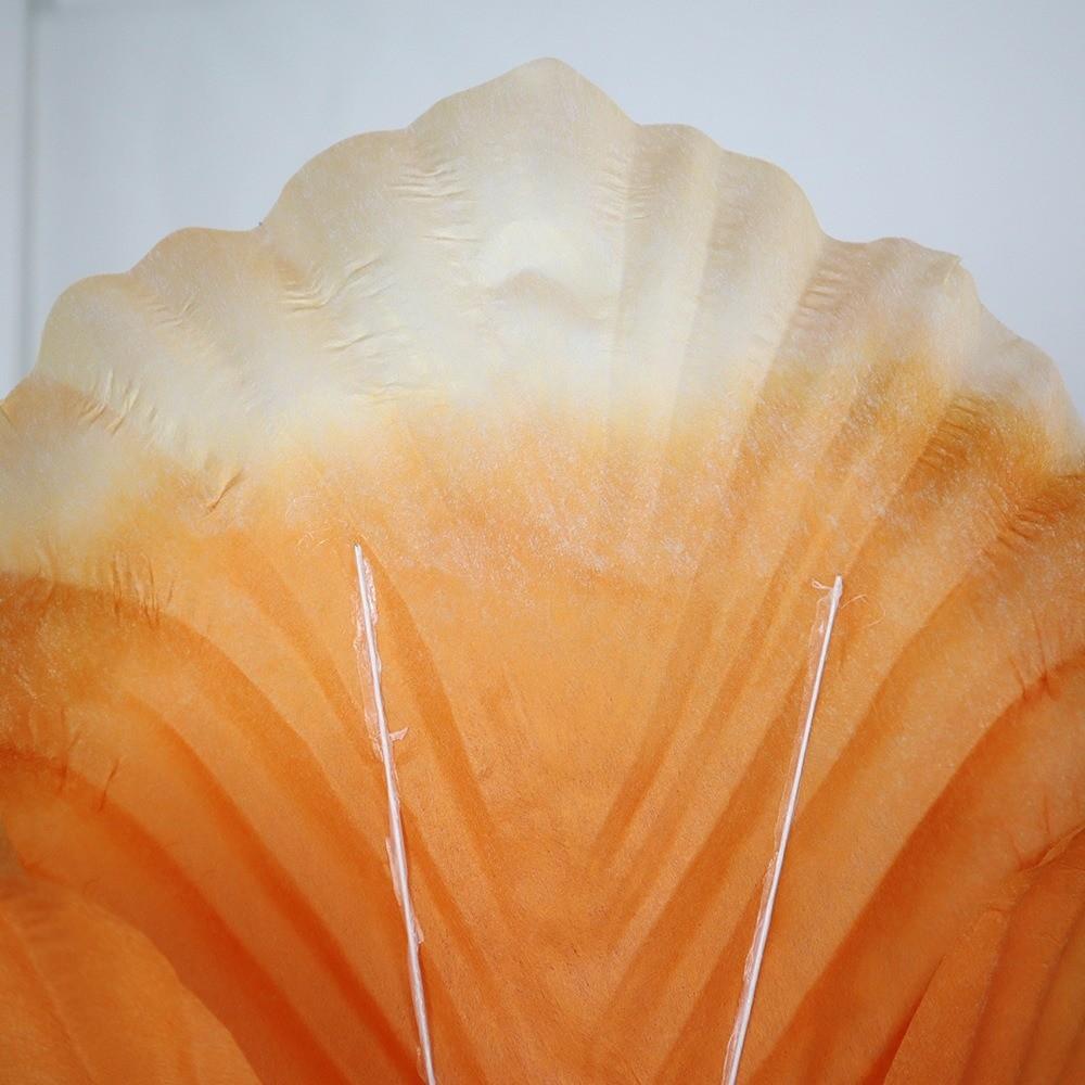 Ny 50cm Konstgjord Blomma Konstgjord Jätte Stor Rosblomma Silke Falska Blommor Fotorekvisita