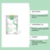 Nano Patch, Body Care Patch Pore Slimming Patch, Suitable For All Skin Types (4 Patches)