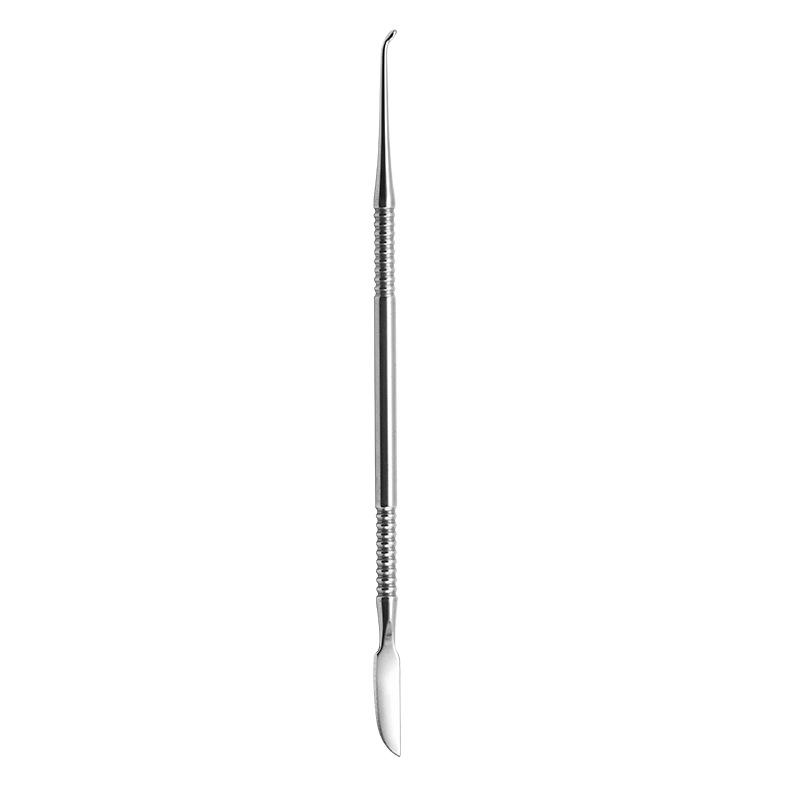 Stainless Steel Clay Sculpting & Carving Knife Set - 10 Pieces