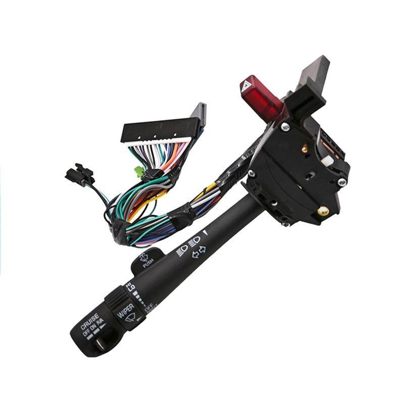 For Tahoe MK2 Turn Signal Light Switch For GMC Yukon SLE SLT For Sonora 2000-2002 26100839 26083633