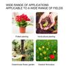 4 in 1 Soil Meter Digital Acid Alkali Humidity Temperature Light Strength Detection for Agriculture