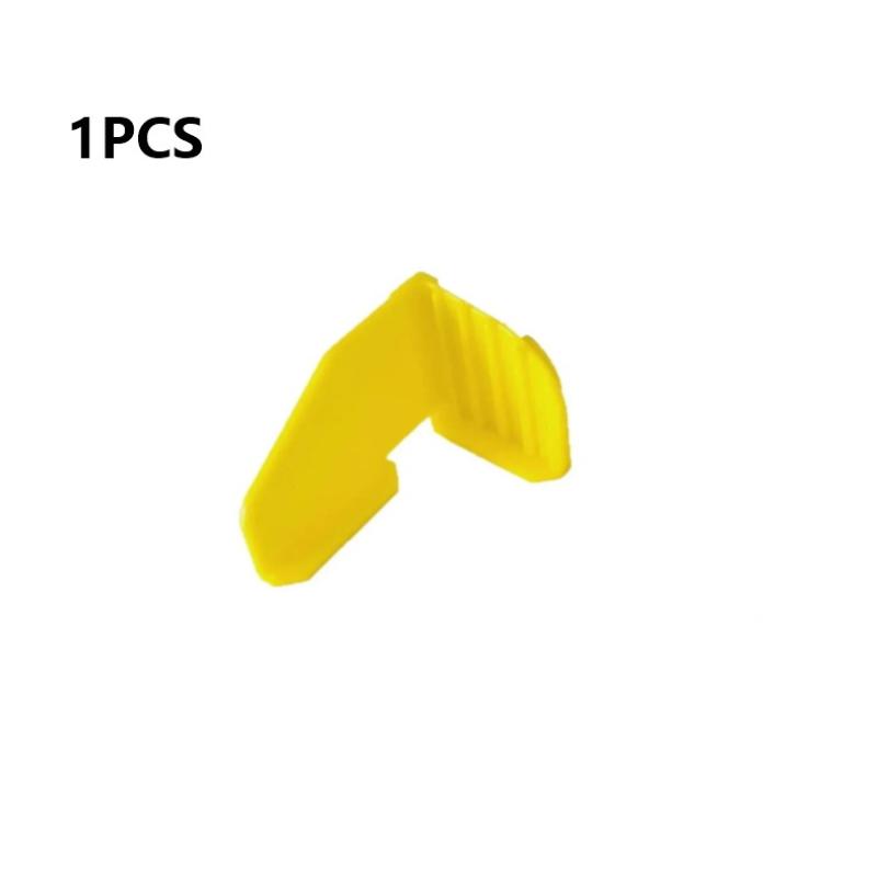 1/2Pcs Bricklaying Line Clamps Rust Proof Heavy Duty Building Clips for Large Scale Construction Brick Laying 1pc