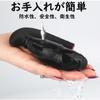 Ifukens Anal Anal Anal Manual Anal Up To for SM Anal Anal for Use Plug, Beads, Balloon, Dual-Layer Construction, Inflatable, Inflatable, Pump, 50mm,