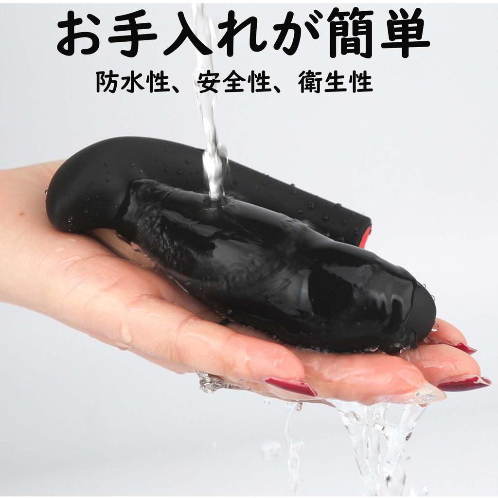 Ifukens Anal Anal Anal Manual Anal Up To for SM Anal Anal for Use Plug, Beads, Balloon, Dual-Layer Construction, Inflatable, Inflatable, Pump, 50mm,