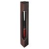 PILOT FriXion Ballpoint Knock Zone Deep Red LFBKZ2SEFDR 0.5mm