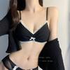Female Summer Sexy Small Bosom Gathers Big Bosom To Show Small Collect Assistant Breast To Prevent Drooping Underwear