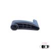 EDP1651 Rear Left Trunk Tailgate Door Inner Opener Handle For Citroen Jumper Relay Fiat Ducato Peugeot Boxer 250 2006-On 735471000