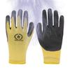 Flexible Electrician Work Gloves 400V Rubber Gloves Mittens Protective Gloves  Hand Protection