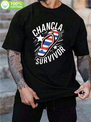 Oberteile – T-Shirts