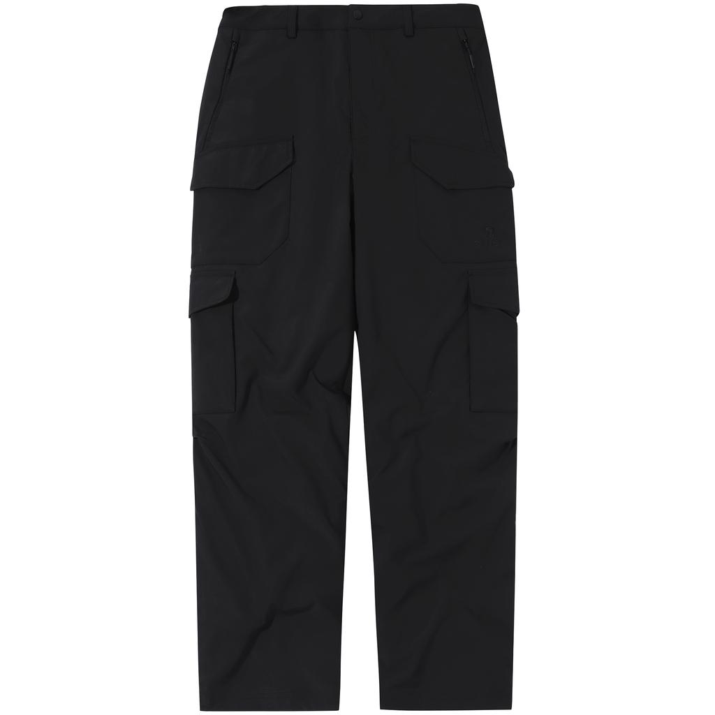 CAMEL Urban Function Series Cargo Pants Men's A14CA18803