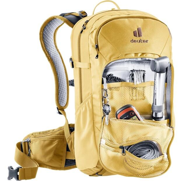 Рюкзак Deuter Attack 20 dune/savanna (3210321-6624)