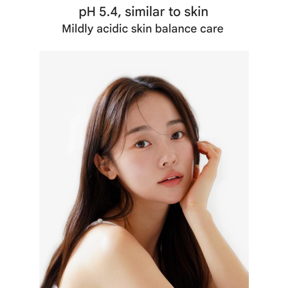 3w Clinic AHA BHA PHA Purifying Gel Cleanser (150ml)