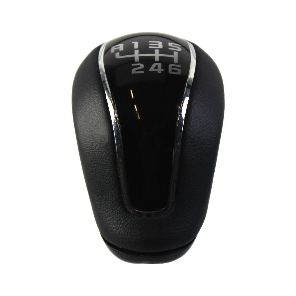 Compatible Gear Shift Knob for IX25, Kia Sportage, K3 Manual Transmission