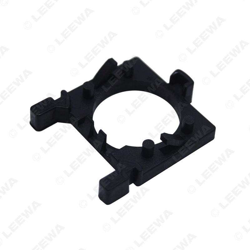 Ford Focus/Mondeo/Fiesta H7 LED Headlight Holder for Low Beam