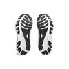 Asics Womens Gel Kayano 30 Narrow 'Black Sheet Rock' (women's sizes) Black / Sheet Rock Running Shoes 1012B505 002