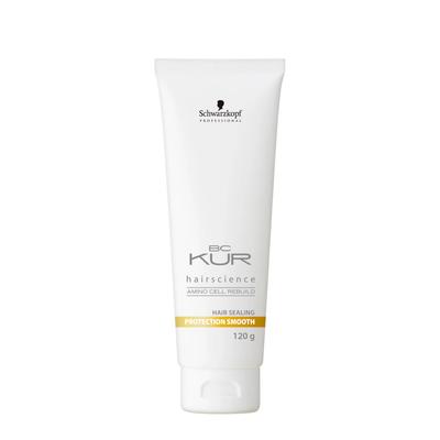 Schwarzkopf BC KUR Protection Smooth 120g