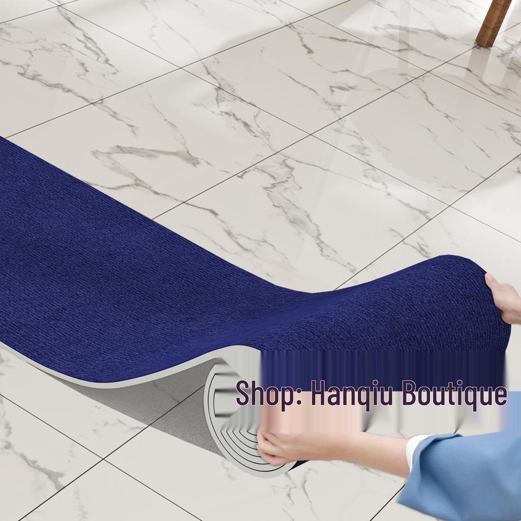 Large Non-Slip Soundproof Carpet for Living Room, Bedroom, and Office